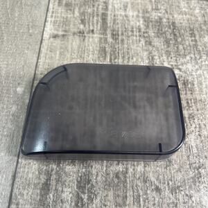 Mavea Water Tank Lid Unknown Model 4 3/4" x 3 3/8"